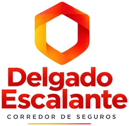 Delgado Escalante, corredor de seguros
